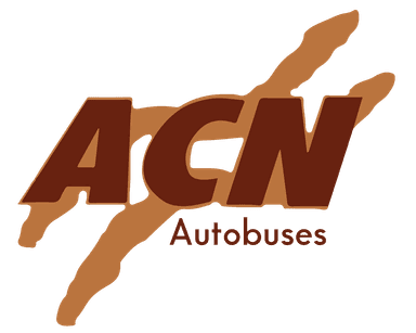 ACN Autobuses